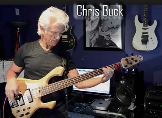 ChrisBuck